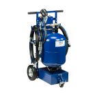 HD OIL EXCHANGER