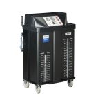 COOLANT EXCHANGE