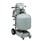 HD COOLANT EXCHANGER