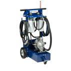 HD FLUID FILTRATION