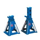Mahle ShopPRO® CSS-25 - 25 ton Commercial Vehicle Support Stand   (Pair)