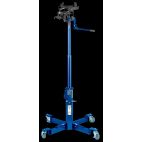 Mahle ShopPRO® ATJ-1000H - 1,000 lb. Automotive Transmission Jack - High Rise