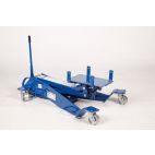 Mahle ShopPRO® CTJ-2200 - 2,200 lb. Commercial Vehicle Transmission Jack