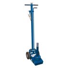 Mahle ShopPRO® CAJ-25 - 25 ton Commercial Vehicle Axle Jack