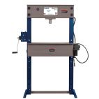 Mahle ShopPRO® CSP-25A - 25 ton Shop Press - Air