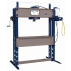 Mahle ShopPRO® CSP-75 - 75 ton Shop Press w/out  Accessory Kit