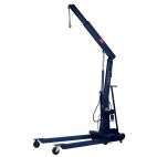 Mahle ShopPRO® CSC-2200A - 2,200 lb. Shop Crane with Air Assist