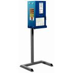 Mahle ShopPRO® AFC-9 - Automotive Filter Crusher - 9" chamber