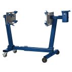 Mahle ShopPRO® CES-2000 - 2,000 lb. Commercial Vehicle Engine Stand