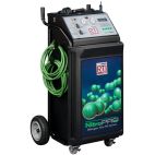 Nitrogen Tire Inflation System