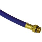 A/C Refrigerant Recovery & Recycling Station Hose