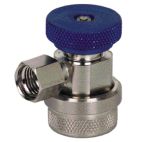 A/C Refrigerant Recovery & Recycling Station Service Coupler