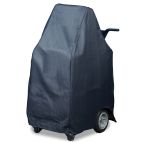 A/C Refrigerant Recovery & Recycling Station Dust Cover Vinyl Grey