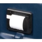 A/C Refrigerant Recovery & Recycling Station Printer
