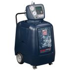 A/C Refrigerant Recovery & Recycling Station