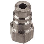 A/C Refrigerant Recovery & Recycling Station Tank Adapter