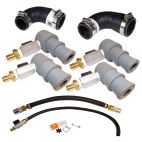 Coolant Exchanger Accessory Kit