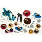 Complete BFX Adapter Kit, for BFX-1, BFX-2, BFX-3