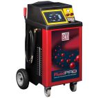 A/Trans Fluid Exchanger ATX 200 Automatic Transmission Fluid Exchanger With Boost Pump