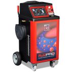 Mahle FluidPRO® ATX-3+Boost - Automatic Transmission Fluid Exhange w/Dipstick Tube-Cooler Line