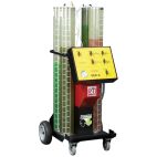 Mahle FluidPRO® VCX-4 - Vacuum Coolant Exchanger, Four Tube Design