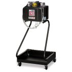Power Steering Fluid Exchanger