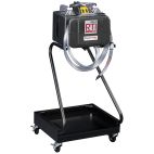 Differential Fluid Exchanger