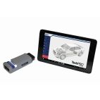 DIAG SOFTWARE W/TAB