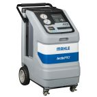 HYBRID R134A  STATION