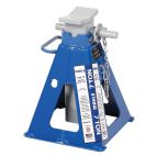 Mahle ShopPRO® CSS-7T - 7.5 ton Commercial Vehicle Support Stand  (Pair) - Tall