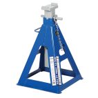Mahle ShopPRO® CSS-12 - 12 ton Commercial Vehicle Support Stand   (Pair)