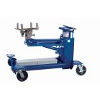 Mahle ShopPRO® CTJ-2700H - 2,700 lb. Commercial Vehicle  Transmission Jack - High Rise