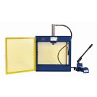 Mahle ShopPRO® CBP-10 - 10 ton Commercial Bench Shop Press
