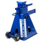 Mahle ShopPRO® CSS-35P - 35 ton Commercial Vehicle Support Stand with Plate  (Pair)
