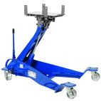 Mahle ShopPRO® CTJ-2200TC - 2,200 lb. Commercial Vehicle Transmission Jack with TCHS Kit