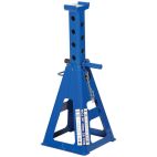 Mahle ShopPRO® CSS-12T - 12 ton Commercial Vehicle Support Stand  (Pair)- Tall