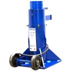 Mahle ShopPRO® CSS-35A - 35 ton Commercial Vehicle Support Stand w/Air Assist