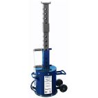 Mahle ShopPRO® CLS-15 - 15 ton Commercial Vehicle Air Lift and Support Stand