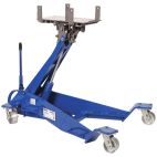 Mahle ShopPRO® CTJ-2200A - 2,200 lb. Commercial Vehicle Transmission Jack - Air Assist
