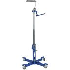 Mahle ShopPRO® CCL-300H - 300 lb. Commercial Vehicle Clutch Jack -  High Rise