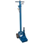 Mahle ShopPRO® CAJ-25S - 25 ton Commercial Vehicle Axle Jack - Short Handle