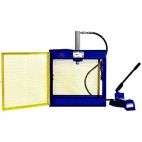 Mahle ShopPRO® CSP-10A - 10-ton Shop Press -- Air Assist