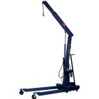 Mahle ShopPRO® CSC-2200 - 2,200 lb. Shop Crane