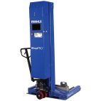 Mahle ShopPRO® CML-9Wx8 - 76 ton (152,000 lb.) Mobile Column Lift - Wireless with Wide Base (Set of 8)