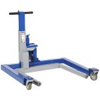 Mahle ShopPRO® CWD-1500 - 1,500 lb. Wheel Dolly