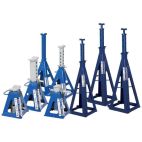 Mahle ShopPRO® CSS-3T 3 ton Vehicle Support Stand  (Pair) - Tall
