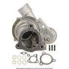 Turbocharger