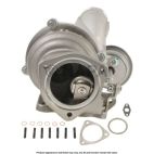 Turbocharger