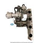 Turbocharger