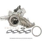 Turbocharger